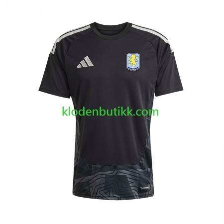 Aston Villa Keeper Borte Fotballdrakt 2026/27 Kortermet Aston Villa Keeper Borte Fotballdrakt 2026/27 Kortermet